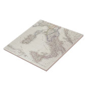 Italien vor Vereinheitlichung Fliese (Seite)