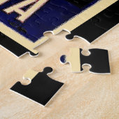 Italien, Wasserstraßen, Puzzle (Seite)