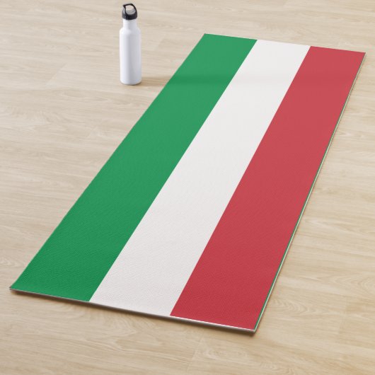 Italien Yogamatte (Beispiel)