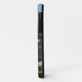 Italien Zoll iPhone 5 Fall-Partner Case-Mate iPhone Hülle (Hinten/Links)