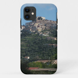 Italien Zoll iPhone 5 Fall-Partner Case-Mate iPhone Hülle