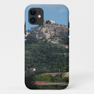 Italien Zoll iPhone 5 Fall-Partner Case-Mate iPhone Hülle
