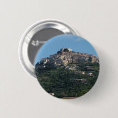 Italien-Zollknopf Button (Vorne & Hinten)