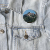Italien-Zollknopf Button (Beispiel)