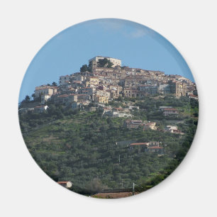 Italien - Zollmagnet Magnet