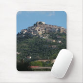 Italien Zollmousepad Mousepad (Mit Mouse)
