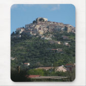 Italien Zollmousepad Mousepad (Vorne)