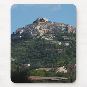 Italien Zollmousepad Mousepad