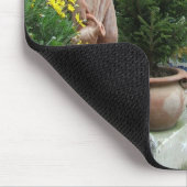 Italien Zollmousepad Mousepad (Ecke)