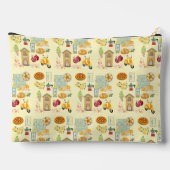 Italien Zubehörtasche (Rückseite)