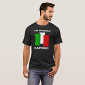 Italiener Capish Shirt (Vorne ganz)