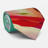 Italiener färbt Spaß-Krawatte Krawatte (Gerollt)