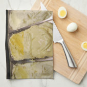 Italiener Gelato Küchentuch (Viertel Falte)