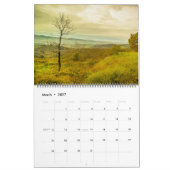 Italiener gestaltet 2013 landschaftlich kalender (Mär 2027)