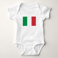 Italienflagge