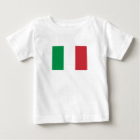 Italienflagge