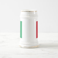 Italienflagge