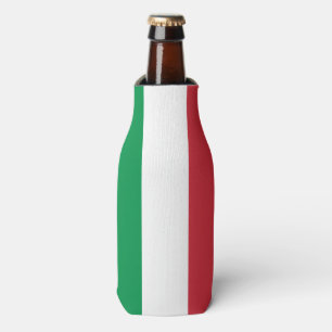 Italienflagge Flaschenkühler
