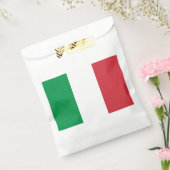 Italienflagge Geschenktütchen (Versiegelt)