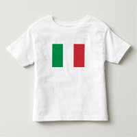 Italienflagge