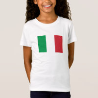 Italienflagge