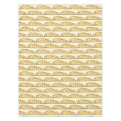 Italienisch Biscotti Weihnachtsfeiertag Weihnachte Tischdecke (Vorderseite)