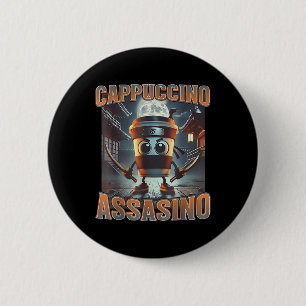 Italienisch Brainrot Cappuccino Inn Button