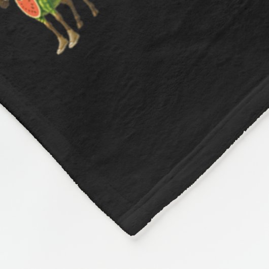 Italienisch Brainrot Gen-z Meme Funny Brain Rot Ch Fleecedecke (Ecke)