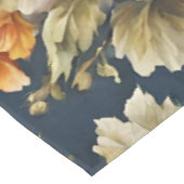 Italienisch Exquisite Schönes Blumenmuster Tischdecke (Schrägansicht)