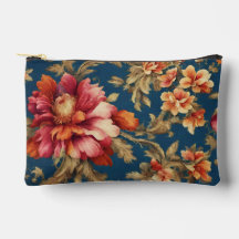 Italienisch Exquisite Vintag Grande Blume