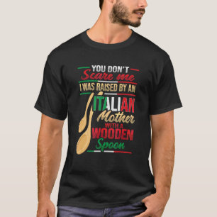 Italienisch für Italien T-Shirt