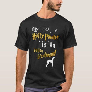 Italienisch Greyhound Italienisch Greyhound T-Shirt