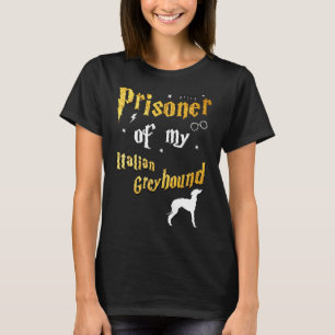 Italienisch Greyhound Italienisch Greyhound T-Shirt