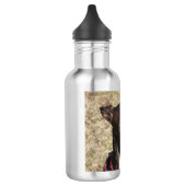 Italienisch greyhound.png trinkflasche (Links)