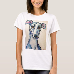 Italienisch Greyhound T-Shirt