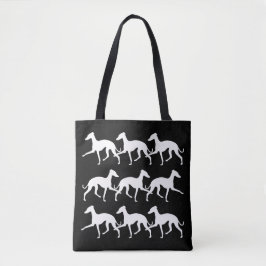 Italienisch Greyhound Tasche