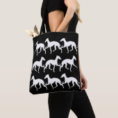 Italienisch Greyhound Tasche (Von Nahem)