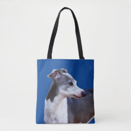 Italienisch Greyhound Tasche