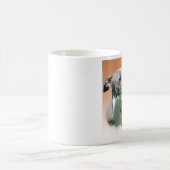 Italienisch Greyhound Türkei Kaffeetasse (Mittel)