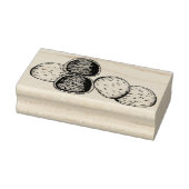 Italienisch-mexikanische Hochzeitskekse Russische Gummistempel (Stempel)