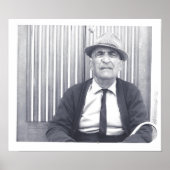 ITALIENISCH POSTER (Vorne)