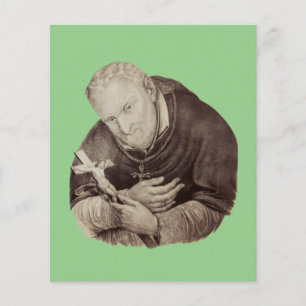 Italienisch Saint Alphonsus Liguori