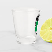 Italienisch Schnapsglas (Links)