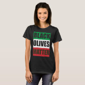 Italienisch T-Shirt (Vorne ganz)