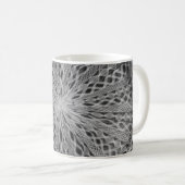 italienisch, venezianisches Design des 17. bis 18. Kaffeetasse (VorderseiteRechts)