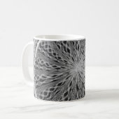 italienisch, venezianisches Design des 17. bis 18. Kaffeetasse (Vorderseite Links)
