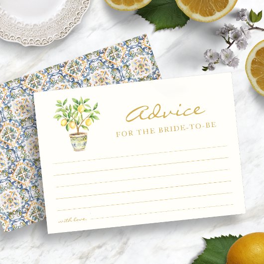 Italienische Anleitung Einladung