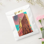 Italienische Architekturmalerei Geschenktütchen (Versiegelt)