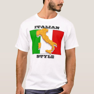 ITALIENISCHE ART T-Shirt
