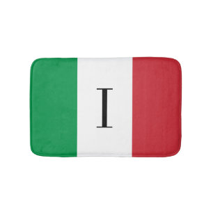 Italienische Badematte   Italien Badetuch